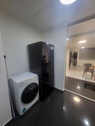 Blk 110 Chong Pang Garden (Yishun), HDB 3 Rooms #461112541